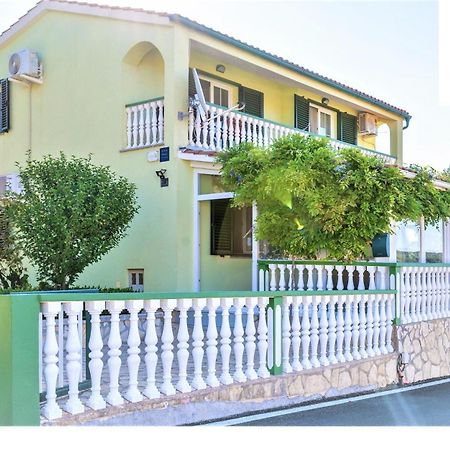 Apartment Pelicaric Sali Dugi Otok Εξωτερικό φωτογραφία